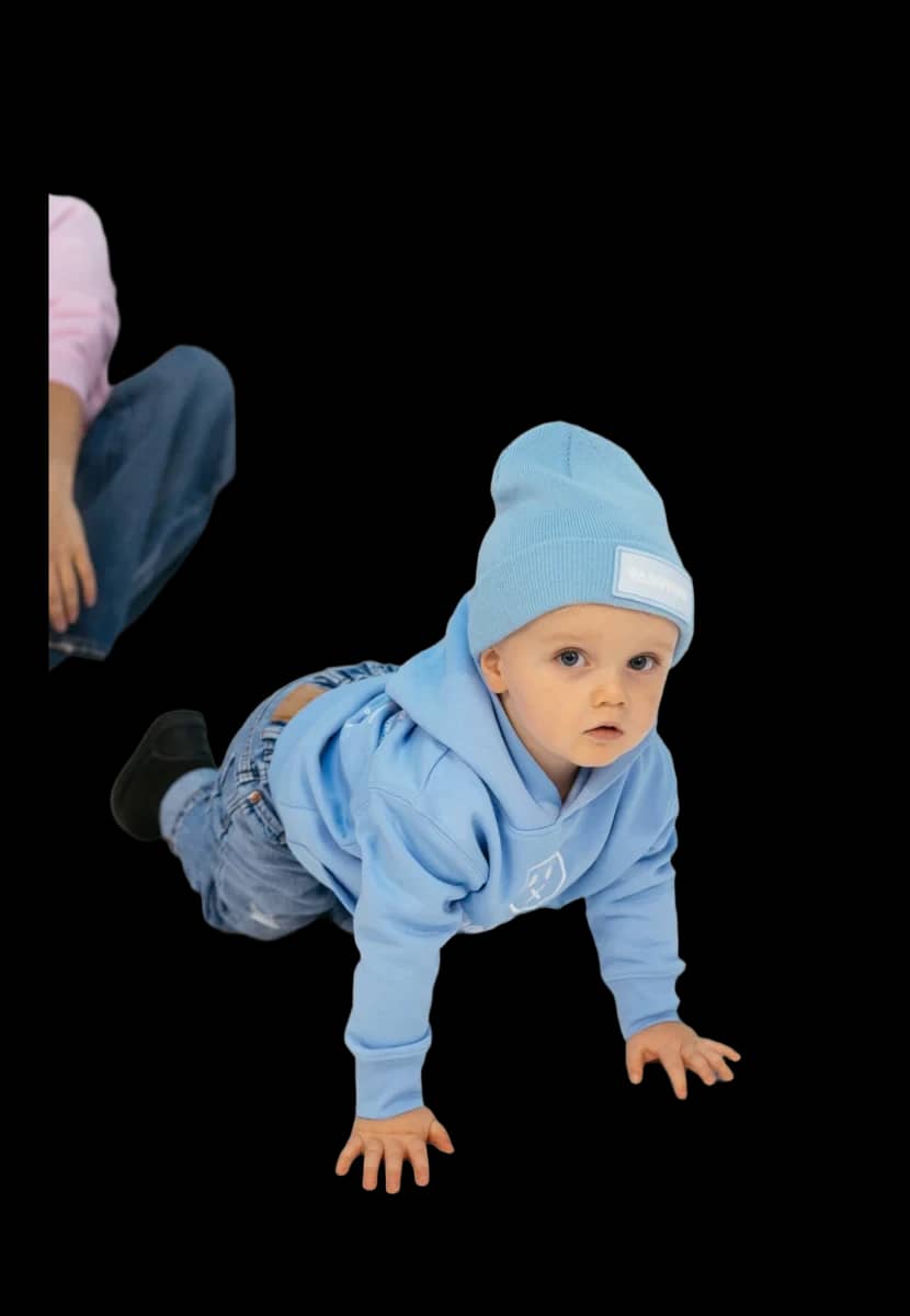 Tamitos Hoodie Kinder